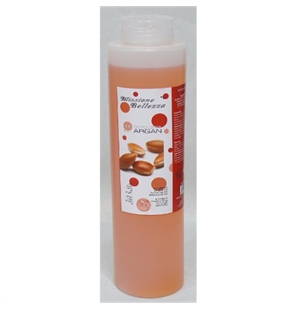 OLIO DOPO CERA ALL' ARGAN 250 ML MB