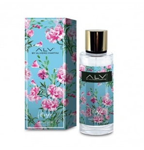 ALVIERO MARTINI ALIZEE ACQUA PROFUMATA 200ML - 8054956596133-1 - 8054956596133-1