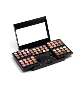NOUBA TROUSSE MAKEUP 240 - 8010573012401-1 - 8010573012401-1