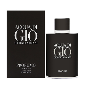 ACQUA DI GIO' PROFUMO DI GIORGIO ARMANI UOMO EDP 75 ML - 3614270157639-1 - 3614270157639-1