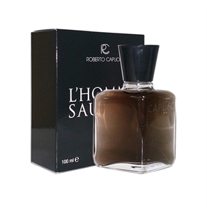 CAPUCCI L'HOMME SUAVE AFTER SHAVE 100ML - 8054956590315-1 - 8054956590315-1