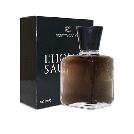 CAPUCCI L'HOMME SUAVE AFTER SHAVE 100ML - 8054956590315-1 - 8054956590315-1