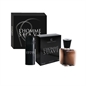 CAPUCCI COFFRET L'HOMME SUAVE EDT 100ML + DEO