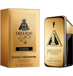 PACO RABANNE ONE MILLION ELIXIR PARFUM 50 ML - 3349668601073-1 - ONEMILLIONELIXIR50-1