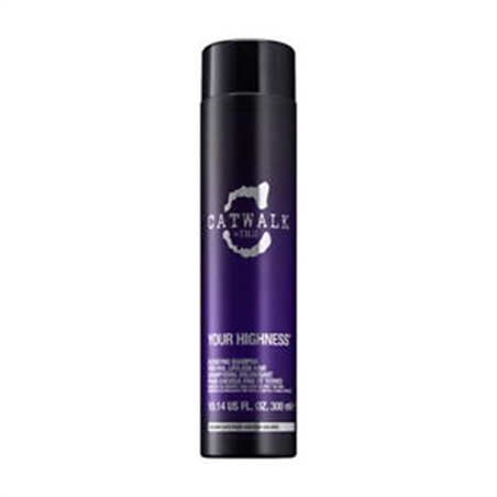 TIGI CATWALK YOUR HIGHNESS CONDITIONER 250ML - TIGI.330305-1 - 615908421392-1