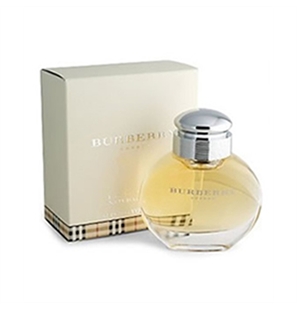 BURBERRY CLASSICO DONNA EAU DE PARFUM 100ML - 5045252667309-1 - 3386460090018-1