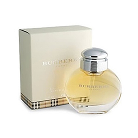 BURBERRY CLASSICO DONNA EAU DE PARFUM 100ML - 5045252667309-1 - 3386460090018-1