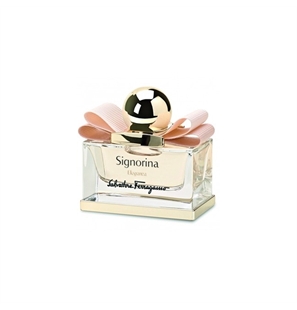 FERRAGAMO SIGNORINA ELEGANZA EDP 30ML VAPO - 8034097955723-1 - 8034097955723-1