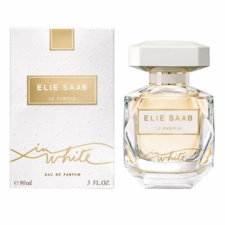 ELIE SAAB IN WHITE EAU DE PARFUM VAPO 90 ML - 3423473997658-1 - 3423473997658-1