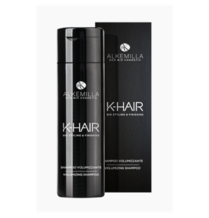 ALKEMILLA SHAMPOO VOLUMIZZANTE 250ML - 8051414384332-1 - ALKSHVOL-1