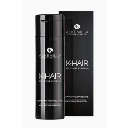 ALKEMILLA SHAMPOO VOLUMIZZANTE 250ML - 8051414384332-1 - ALKSHVOL-1