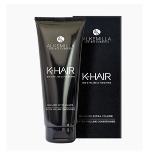 ALKEMILLA BALSAMO EXTRA VOLUME 200ML - 0162-1 - ALKBALVOL200-1