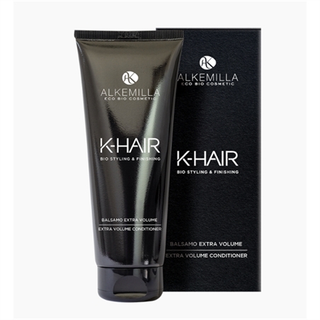 ALKEMILLA BALSAMO EXTRA VOLUME 200ML - 0162-1 - ALKBALVOL200-1
