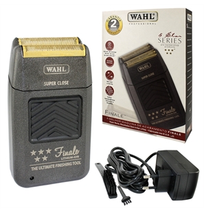 WAHL FINALE RASOIO FINISHING TOOL