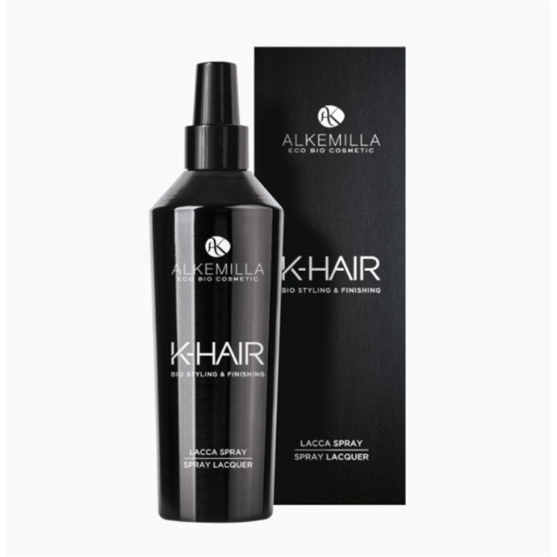 ALKEMILLA LACCA SPRAY 250ML ALKEMILLA LACCA SPRAY 250ML
