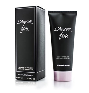 UNGARO L'AMOUR FOUR BODY LOTION 200 ML - 8034097952272-1 - 8034097952272-1