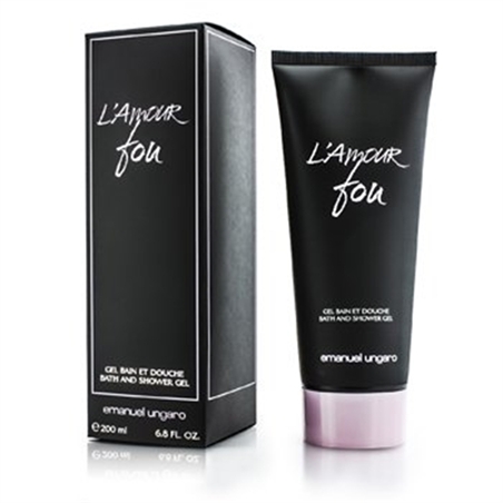 UNGARO L'AMOUR FOUR BODY LOTION 200 ML - 8034097952272-1 - 8034097952272-1