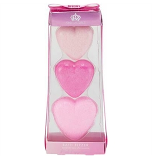 STYLE & GRACE WITH LOVE FIZZYLICIOUS SET 3PZ - 5055193538736-1 - 5055193538736-1