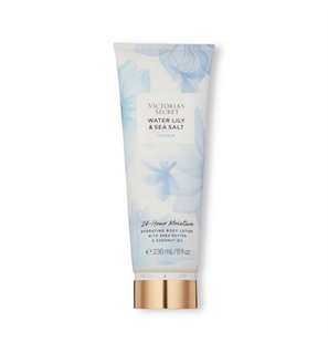 VICTORIA'S SECRET WATER LILY E SEA SALT BODY LOTION 236ML - 667555860291-1 - 667555860291-1