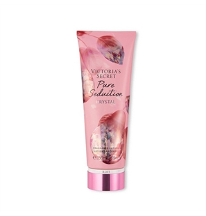 VICTORIA'S SECRET PURE SEDUCTION CRYSTAL BODY LOTION 236ML - 667555168892-1 - 667555168892-1