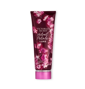 VICTORIA'S SECRET VELVET PETALS LUXE BODY LOTION 236ML - 667556709858-1 - 667556709858-1