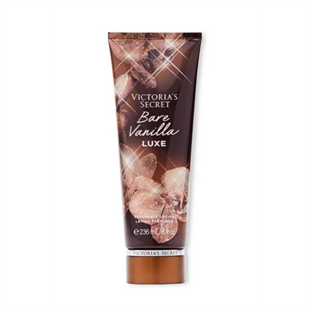 VICTORIA'S SECRET BARE VANILLA LUXE BODY LOTION 236ML - 667556709865-1 - 667556709865-1