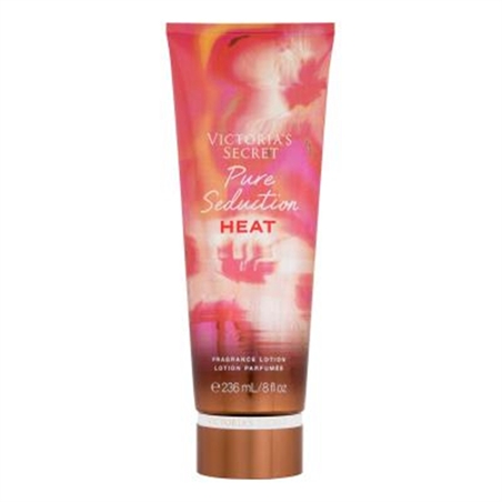 VICTORIA'S SECRET PURE SEDUCTION HEAT BODY LOTION 236ML - 667555514453-1 - 667555514453-1