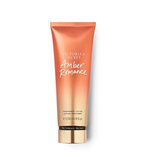 VICTORIA'S SECRET AMBER ROMANCE BODY LOTION 236ML - 667557894690-1 - 667557894690-1