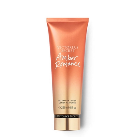 VICTORIA'S SECRET AMBER ROMANCE BODY LOTION 236ML - 667557894690-1 - 667557894690-1