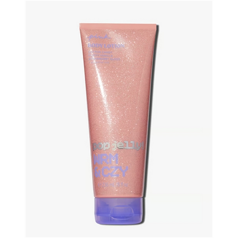 VICTORIA'S SECRET POP JELLY WRM E CZY BODY LOTION 236ML