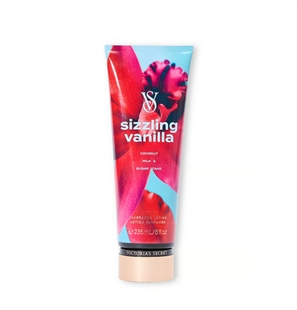 VICTORIA'S SECRET SIZZLING VANILLA BODY LOTION 236ML - 667559302414-1 - 667559302414-1