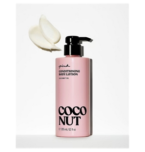 VICTORIA'S SECRET COCONUT PINK BODY LOTION 355ML - 667558856710-1 - 667558856710-1