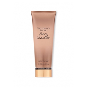 VICTORIA'S SECRET BARE VANILLA BODY LOTION 236ML - 667557894669-1 - 667557894669-1