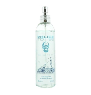 POLICE TO BE (OR NOT TO BE) ACQUA PROFUMATA 200ML - 679602601610-1 - 679602601610-1