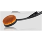 LABOR PENNELLO MAKEUP PROFESSIONALE OVALE GRANDE PER FONDOTINTA