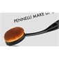 LABOR PENNELLO MAKEUP PROFESSIONALE OVALE PICCOLO PER FONDOTINTA