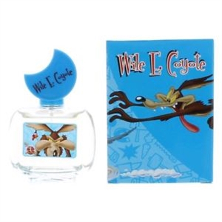 DISNEY LOONEY TUNES WILE E COYOTE EDT 50ML SPRAY - 827669022545-1 - 827669022545-1