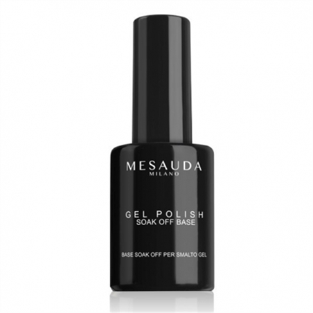 MESAUDA GEL POLISH SOAK OFF BASE 14 ML - 8050262407804-1 - MS-SOAKOFF-1