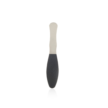 RASPA CALLI ACCIAIO INOX CON 12GRIP INTERCAMBIABILI - H869-1 - H869-1