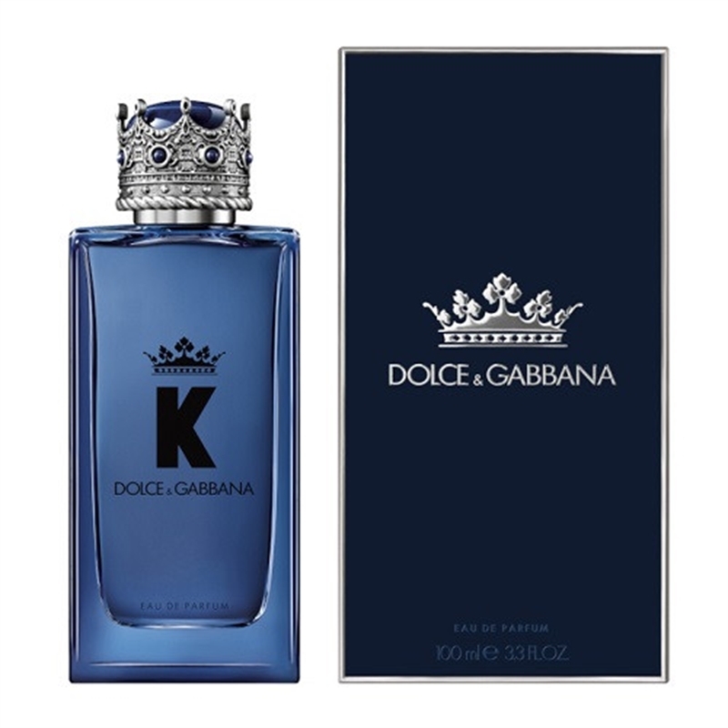 DOLCE & GABBANA K KING EAU DE PARFUM 50ML