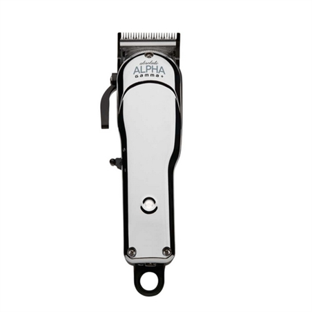 GAMMA PIÃ™ TOSATRICE PROFESSIONALE ABSOLUTE ALPHA CROMATA CON LEVE - 8021660017940-1 - 8021660014963-1