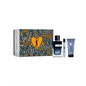 YVES SAINT LAURENT Y COFFRET EDP 100ML + EDP 10ML + GEL DOCCIA 50ML