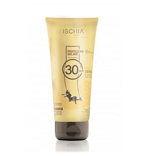 ISCHIA EAU THERMALE CREMA FLUIDA PROTEZIONE SOLARE SFP 30 200ML - IT0213-1 - 8052747544035-1