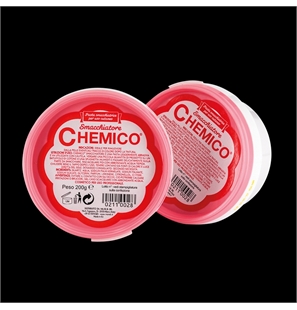 CHEMICO SMACCHIATORE IN CREMA 300GR - 02110028-1 - 02110028-1