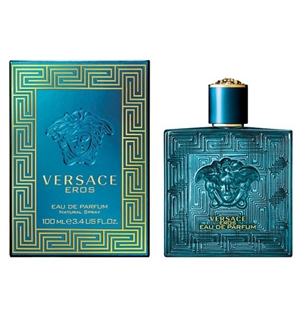 VERSACE EROS EDP 100 ML - 8011003861224-1 - 8011003861224-1