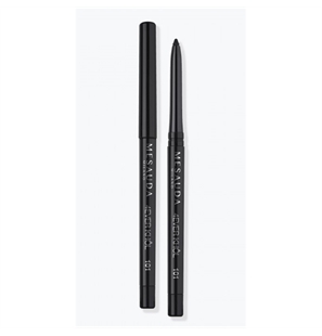 MESAUDA MAKE-UP 4EVER KHOL MATITA OCCHI AUTOMATICA WATERPROOF - MS4EVERKHOL-1 - MS4EVERKHOL-1