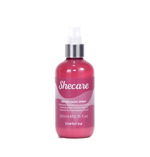 INEBRYA SHECARE TRATTAMENTO RIPARATORE INTENSIVO 200ML - 8008277262758-1 - 1026275-1
