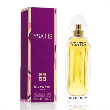 GIVENCHY YSATIS EDT 100ML SPRAY - 3274870042362-1 - 3274870042362-1