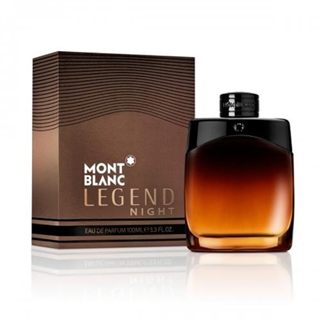 MONTBLANC LEGEND NIGHT POUR HOMME EDP 30ML - 3386460087964-1 - 3386460087964-1