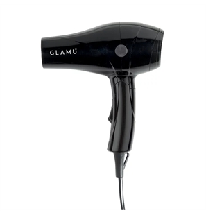 MINI PHON DA VIAGGIO GLAMU 1000W CON DIFFUSORE - 8005070011258-1 - 5070-01NE-1
